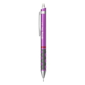 Rotring Tikky Retro Violet creion mecanic 0.7MM