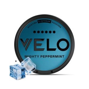 Velo Mighty Peppermint 17MG
