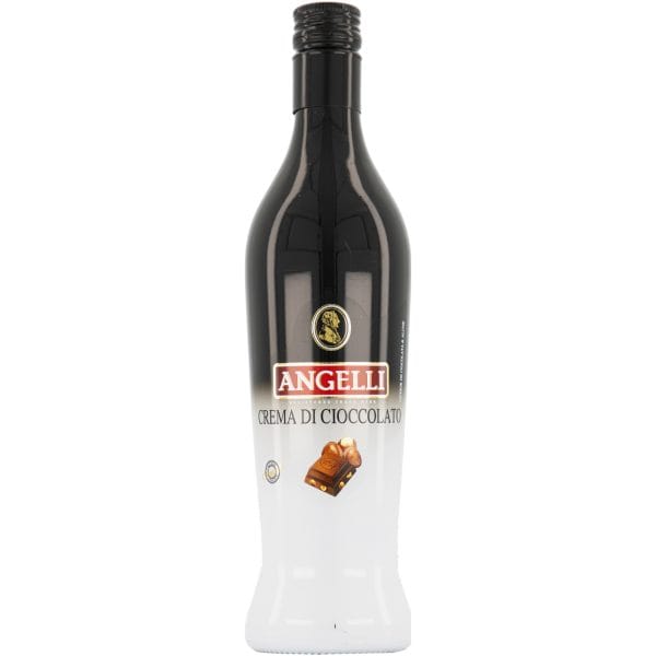 Angelli crema de ciocolata 0.5L