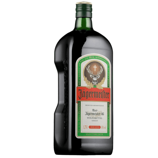 Jagermeister 0.70L