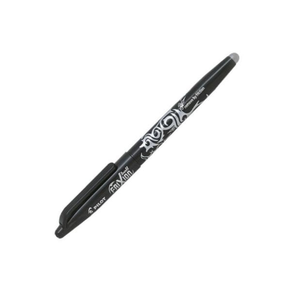 Pilot roller pix 0.7MM negru