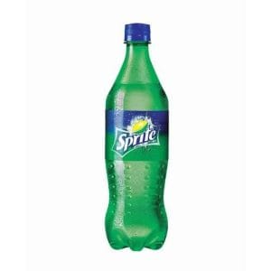 Sprite fresh 1L