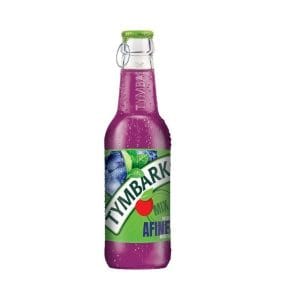Tymbark mar, afine si menta 0.25L