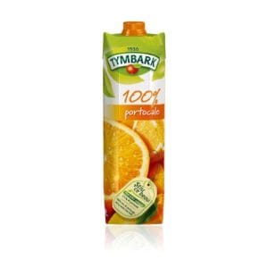 Tymbark portocale 1L