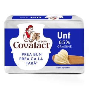 Covalact unt 65% grasime 200G