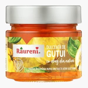 Raureni gem de gutui 270G