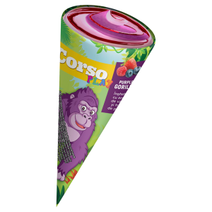 Corso Play inghetata purple gorila 260ML