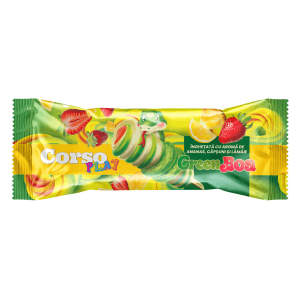 Corso Play inghetata green boa 85ML