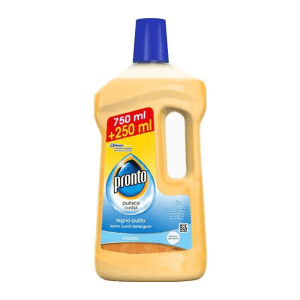 Pronto detergent pentru mobila 750ML+250ML