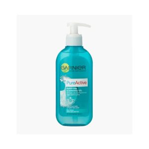 Garnier gel de curatare pure active 200ML