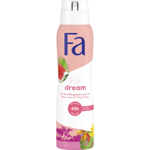 Fa deodorant Fiji Dream 150ML