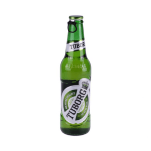 Tuborg bere blonda 0.33L