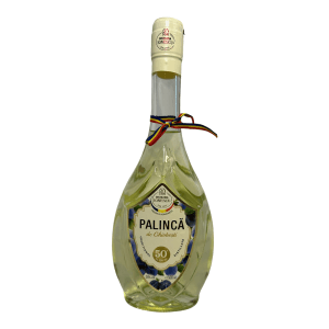 Palinca de Ghiobesti 500ML