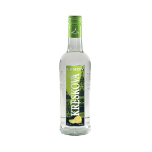 Kreskova lemon apple 0.5L