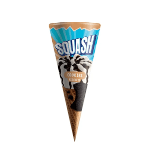 Squash inghetata cu caramel 160ML