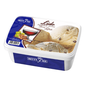 Lido inghetata malaga 165ML