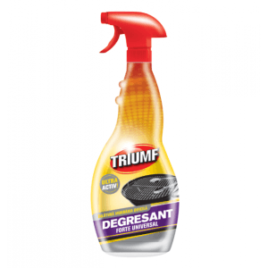 Triumf solutie pentru bucatarie 500ML