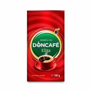 Doncafe Elita cafea 100G
