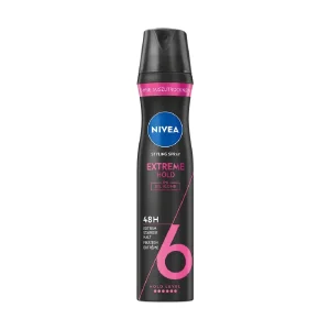 Nivea fixativ Extreme Hold 250ML