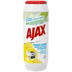Ajax praf lemon 450G