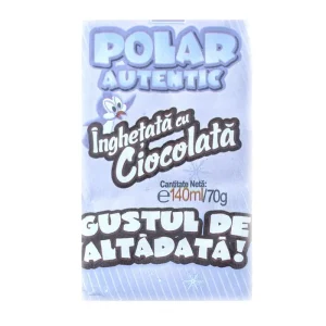 Ursul Polar inghetata de cacao 120ML
