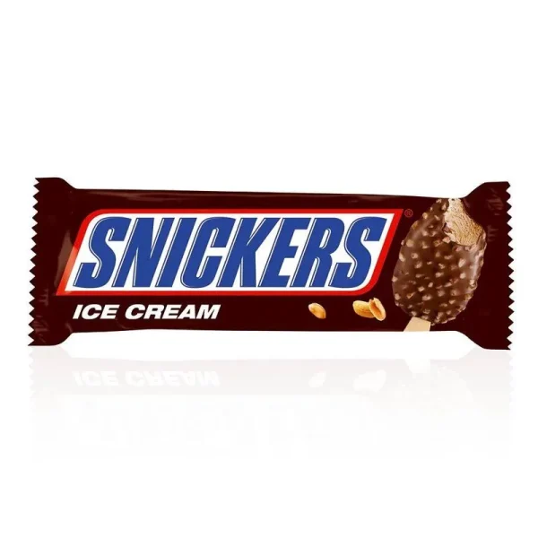 Snickers inghetata 73.5G