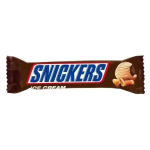 Snickers inghetata extra 60G