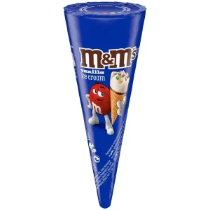 M&M inghetata 110ML