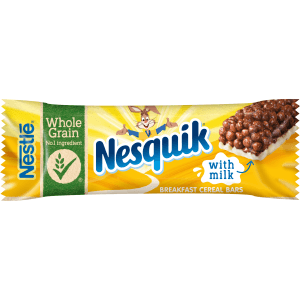 Nesquik baton de cereale 25G