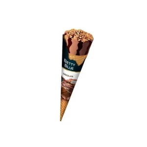 Betty Blue inghetata cu ciocolata 170ML