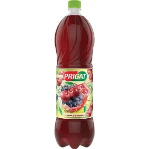 Prigat visine si struguri 1.75L