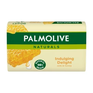 Palmolive sapun cu lapte si miere 90G