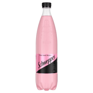 Schweppes tonic roz, 1L