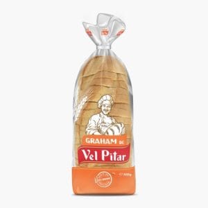 VelPitar franzela alba 500G