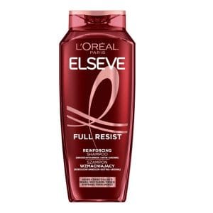 Elseve sampon Arginine Full Resist 400ML