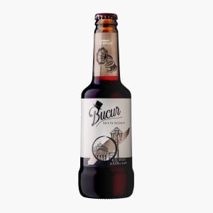 Bucur bere bruna 0.35L