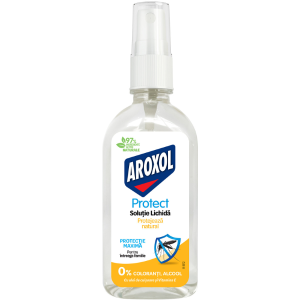 Aroxol protect spray 85ML
