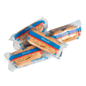 Aro biscuiti cu crema de cacao 30G
