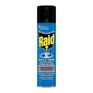 Raid insecticid 400ML