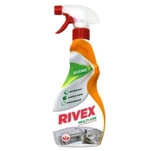 Rivex solutie multi-use pentru bucatarie 750ML