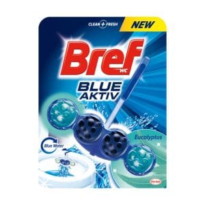 Breff blue aktic eucalipt 50G