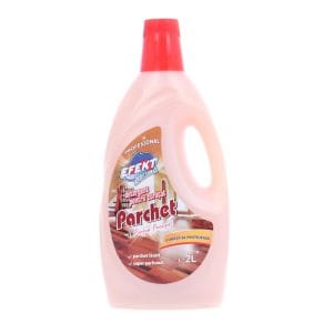 Efect detergent pentru parchet 2L