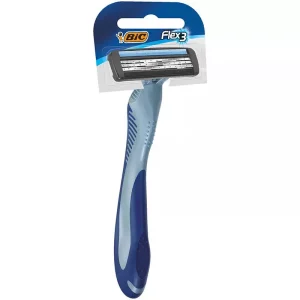 Bic aparat de ras Flex 3 Comfort