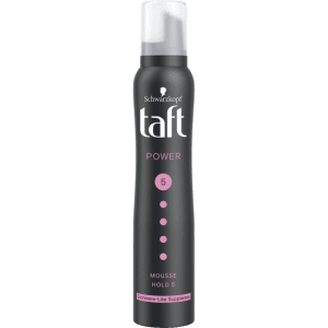 Taft spuma de par cashmere 200ML