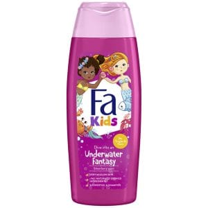 Fa gel de dus kids Mermaid 250ML