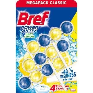 Breff power aktiv lemon 3BUC