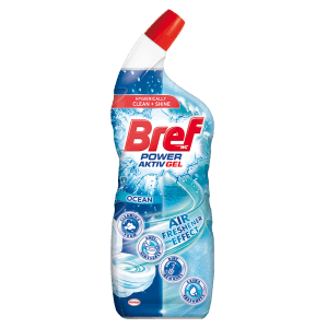 Breff power aktiv ocean gel 700ML