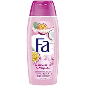 Fa gel de dus fructul pasiunii 400ML