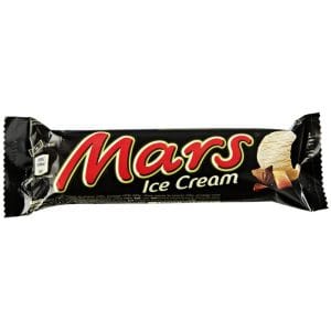 Mars inghetata extra 60G