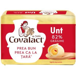 Covalact de Tara unt 82% grasime 200G